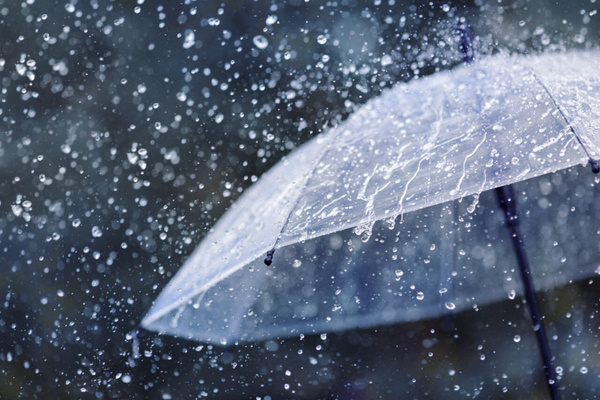 Alerte météo Côte d'Ivoire : pluies dans sept régions ce lundi
