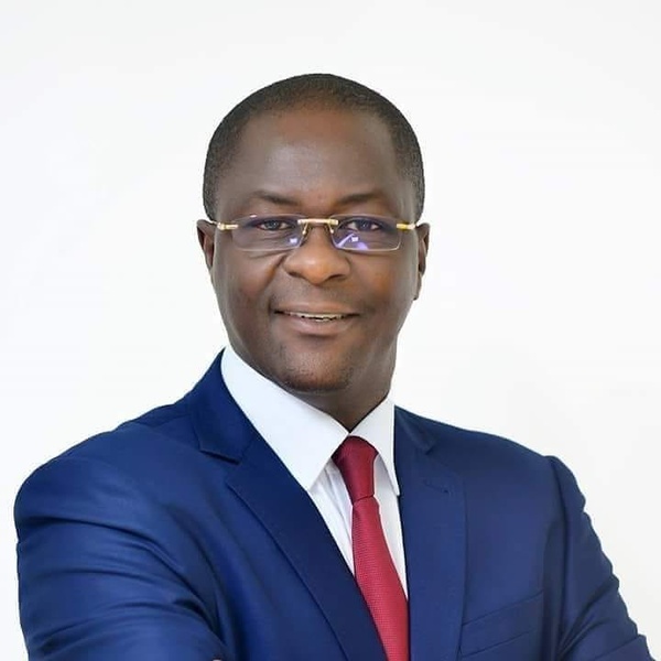 Tehfour Koné, proche de Guillaume Soro, effectue son retour au RHDP © Crédit photo DR Tehfour Koné, proche de Guillaume Soro, effectue son retour au RHDP © Crédit photo DR