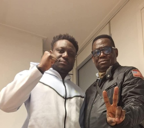 Le parquet de Paris fait appel dans la procédure concernant Souleymane Koné Gbagbo © Crédit photo DR Le parquet de Paris fait appel dans la procédure concernant Souleymane Koné Gbagbo © Crédit photo DR