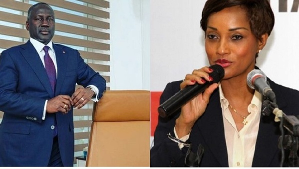 Affaire Bictogo vs Coffi-Studer © Crédit photo DR Affaire Bictogo vs Coffi-Studer © Crédit photo DR