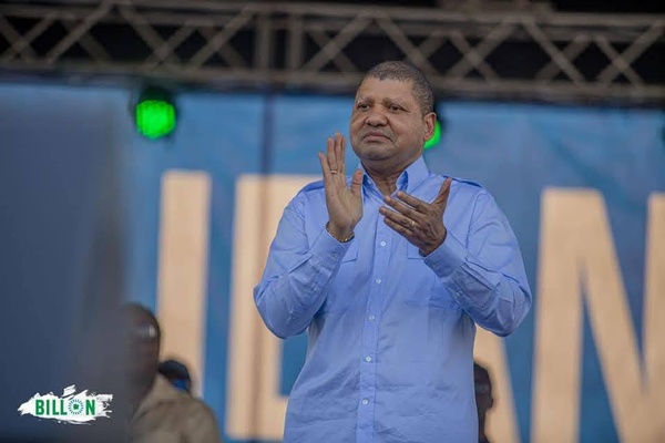 Nationalité : Jean-Louis Billon n'est plus Français © Crédit photo DR Nationalité : Jean-Louis Billon n'est plus Français © Crédit photo DR