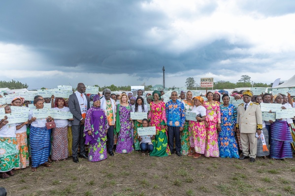 Journée Internationale des droits des Femmes 2025 Journée Internationale des droits des Femmes 2025