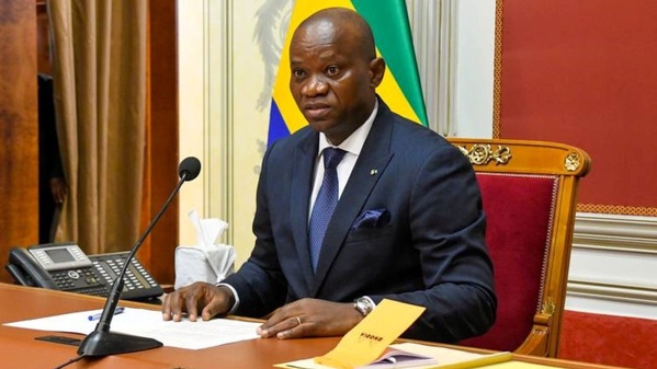 Présidentielle Gabon 2025 : Quatre candidats retenus sur vingt-trois