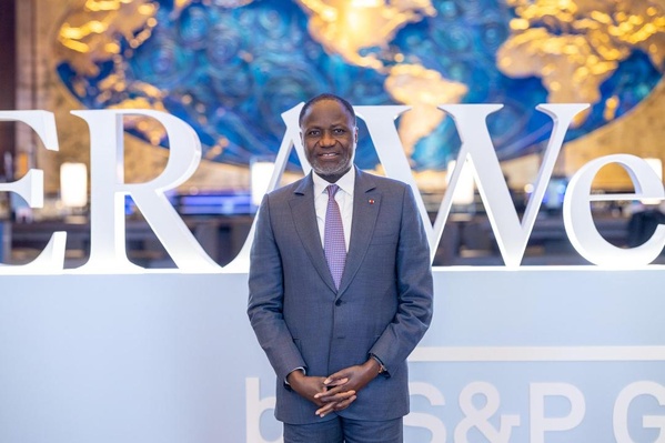 CERAWeek 2025 : La Côte d'Ivoire présente son potentiel minier