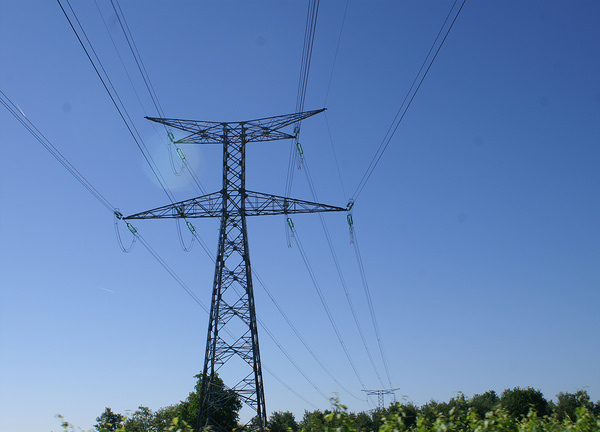 La Côte d'Ivoire obtient un financement de 60 millions d'euros de la KFW pour renforcer son réseau électrique avec la Dorsale de l'Est © Crédit photo DR La Côte d'Ivoire obtient un financement de 60 millions d'euros de la KFW pour renforcer son réseau électrique avec la Dorsale de l'Est © Crédit photo DR