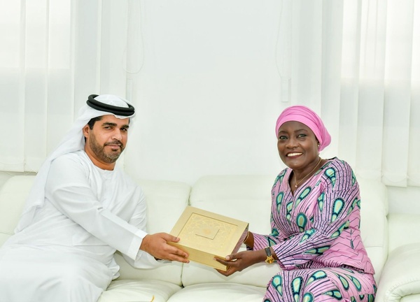 Réformes éducatives : Les pays arabes renforcent leur coopération avec la Côte d'Ivoire Réformes éducatives : Les pays arabes renforcent leur coopération avec la Côte d'Ivoire