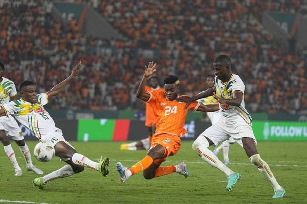 Classement éliminatoires Coupe du Monde 2026 Mondial : la Côte d'Ivoire et 4 nations africaines en position de force