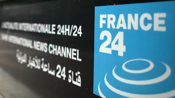 Côte d'Ivoire : la HACA adresse un avertissement à France 24