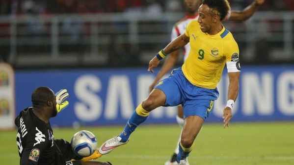 Eliminatoires Mondial 2026 : le Gabon domine le Kenya et met la pression sur la Côte d'Ivoire