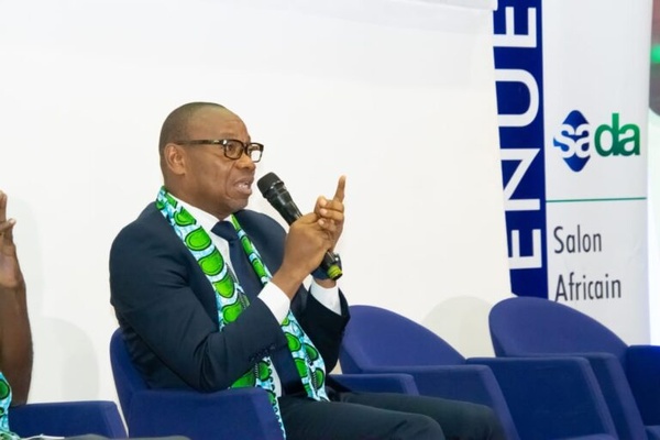 Le Fonds de garantie automobile (FGA) de Côte d'Ivoire © Crédit photo DR Le Fonds de garantie automobile (FGA) de Côte d'Ivoire © Crédit photo DR