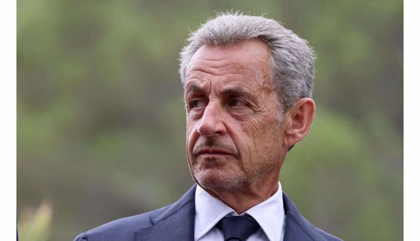 Sarkozy : Sept ans de prison requis dans le procès libyen  © Crédit photo DR