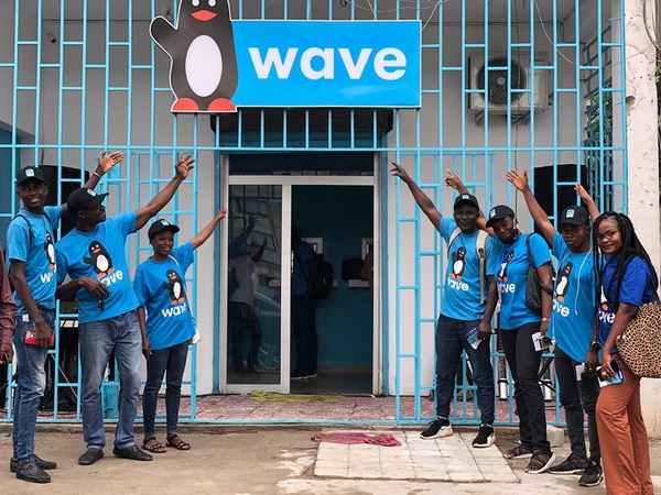 Sans réseau propre, Wave cible le marché du crédit © Crédit photo DR