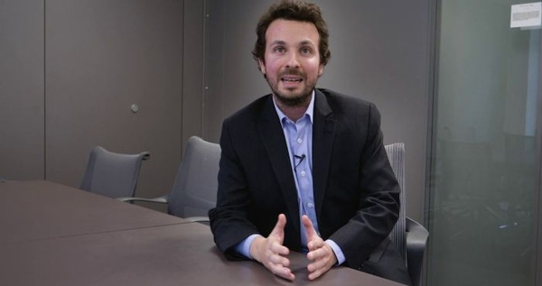 Affaire Tidjane Thiam : Me Mathias Chichportich dénonce des manœuvres électorales © Crédit photo DR Affaire Tidjane Thiam : Me Mathias Chichportich dénonce des manœuvres électorales © Crédit photo DR