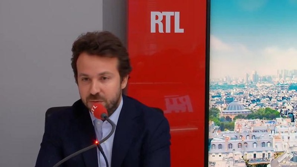 Multiples procédures judiciaires contre Thiam : Me Mathias Chichportich réagit © Crédit photo DR Multiples procédures judiciaires contre Thiam : Me Mathias Chichportich réagit © Crédit photo DR