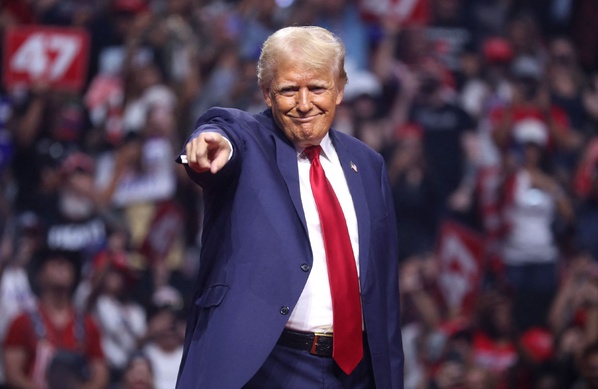 La Côte d'Ivoire taxée à 21% par les nouvelles mesures de Trump © Crédit photo DR