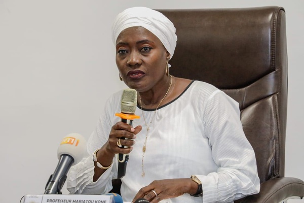 Éducation nationale Côte d'Ivoire : un nouveau cadre de dialogue avec le privé © Crédit photo DR Éducation nationale Côte d'Ivoire : un nouveau cadre de dialogue avec le privé © Crédit photo DR