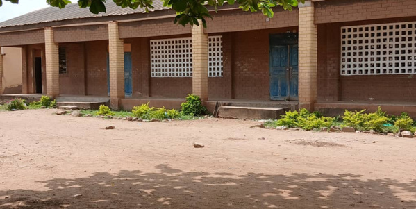 Grève enseignants: écoles désertées à Tiassalé et Taabo malgré les menaces © Crédit photo DR Grève enseignants: écoles désertées à Tiassalé et Taabo malgré les menaces © Crédit photo DR