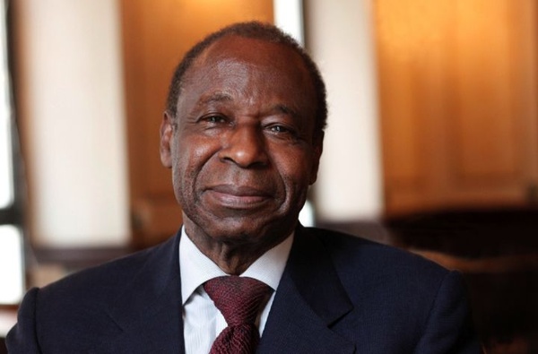 Décès d'Essy Amara : la Côte d'Ivoire perd un diplomate d'exception