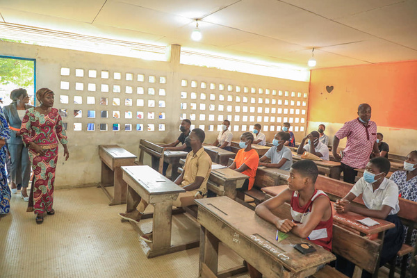 DECO - Résultats du BAC 2025 en Côte d'Ivoire : date de proclamation fixée
