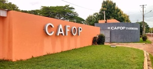 CAFOP 2025 : Proclamation des résultats du premier tour © Crédit photo DR