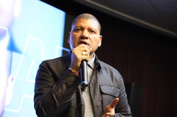 PDCI-RDA : Billon dénonce des "instances expirées depuis 2019" © Crédit photo DR PDCI-RDA : Billon dénonce des "instances expirées depuis 2019" © Crédit photo DR