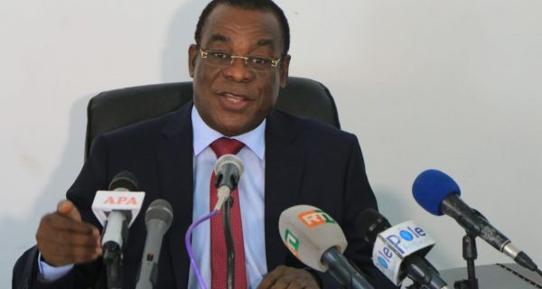 FPI : Affi demande la "démission du président de la CEI et de toute son équipe" © Crédit photo DR FPI : Affi demande la "démission du président de la CEI et de toute son équipe" © Crédit photo DR