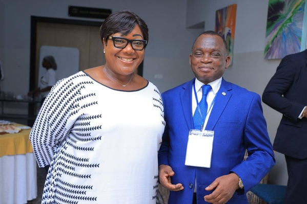 Calendrier d'examen des primes : le Gouvernement et les Syndicats des enseignants poursuivent le dialogue à Bassam © Crédit photo DR Calendrier d'examen des primes : le Gouvernement et les Syndicats des enseignants poursuivent le dialogue à Bassam © Crédit photo DR