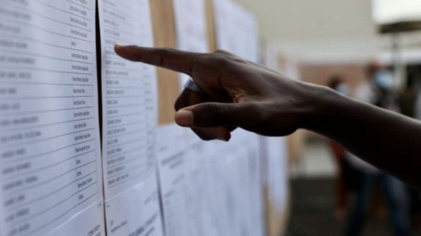Les résultats d'admissibilité du concours CAFOP 2025 accessibles dès ce jour © Crédit photo DR