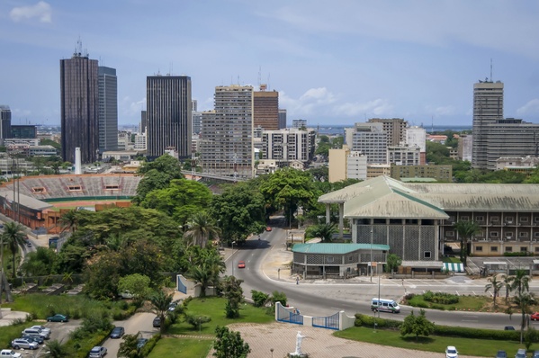 Quels sont les secteurs qui recrutent le plus en Côte d'Ivoire ? © Crédit photo DR