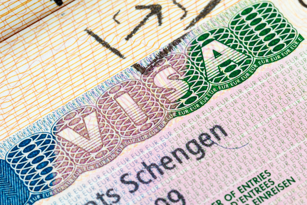 Comment obtenir en Côte d'Ivoire un visa pour la France/Canada/États-Unis ? :  le guide