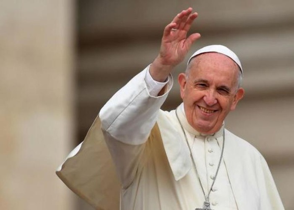 Qui était le pape François mort ce lundi 21 avril 2025 © Crédit photo DR Qui était le pape François mort ce lundi 21 avril 2025 © Crédit photo DR