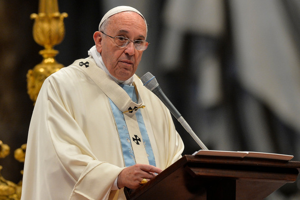 Après le pape François : les favoris pour devenir le prochain pape, les noms