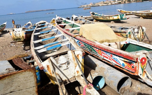 Noyade en Côte d'Ivoire : 12 enfants morts dans un accident de pirogue