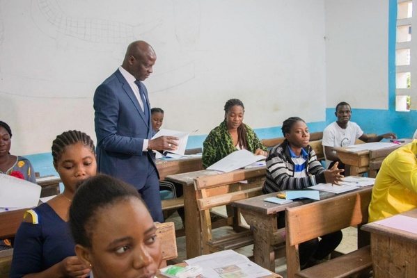 BTS 2025 en Côte d'Ivoire : le calendrier complet dévoilé