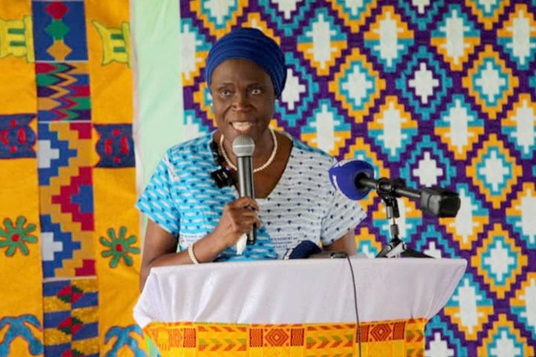 Noyade des 12 enfants à Tiaha : le MGC de Simone Gbagbo sur le terrain