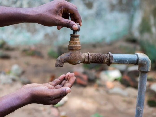 La SODECI annonce une coupure d'eau à Abobo ce 25 avril : les zones concernées