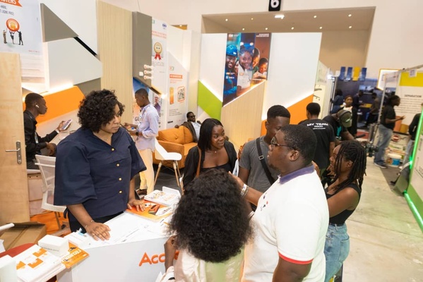 La CIE déploie ses solutions urbaines au Salon ARCHIBAT 2025 © Crédit photo DR La CIE déploie ses solutions urbaines au Salon ARCHIBAT 2025 © Crédit photo DR