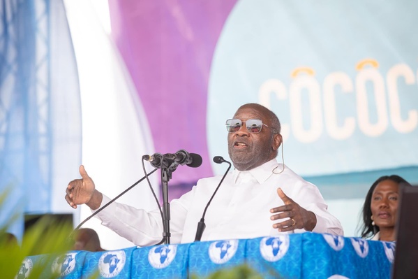 Comité Central du PPA-CI : Gbagbo va-t-il lancer le mot d'ordre à ses militants ce samedi ?
