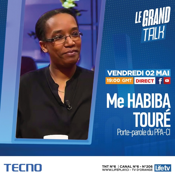 Radiation de Gbagbo de la liste électorale © Crédit photo DR Radiation de Gbagbo de la liste électorale © Crédit photo DR