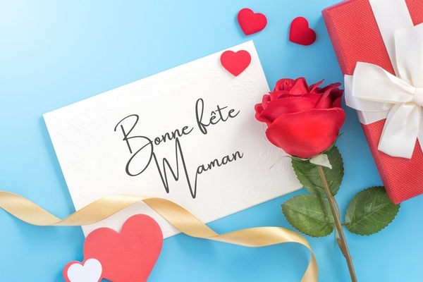 Fête des Mères 2025 en Côte d'Ivoire : ces cadeaux qui séduiront nos mamans © Crédit photo DR Fête des Mères 2025 en Côte d'Ivoire : ces cadeaux qui séduiront nos mamans © Crédit photo DR