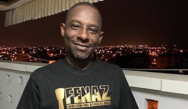 L'Union des Journalistes Culturels de Côte d'Ivoire s'élève contre les propos de Saïd Penda visant Pat Sako © Crédit photo DR L'Union des Journalistes Culturels de Côte d'Ivoire s'élève contre les propos de Saïd Penda visant Pat Sako © Crédit photo DR