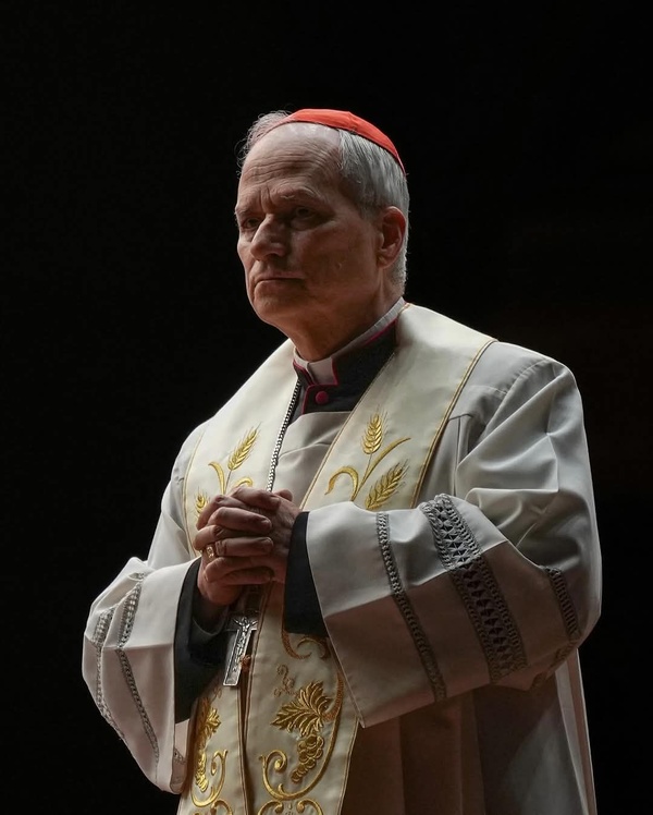 Robert Prevost : un Américain élu pape sous le nom de Léon XIV
