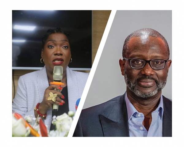 Procès contre Thiam : ce que Valérie Yapo attend du verdict du 15 mai 2025 © Crédit photo DR Procès contre Thiam : ce que Valérie Yapo attend du verdict du 15 mai 2025 © Crédit photo DR