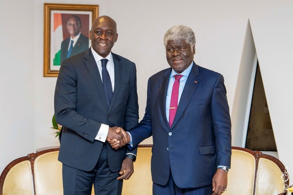 La SFI porte ses investissements à un milliard de dollars en Côte d'Ivoire © Crédit photo DR