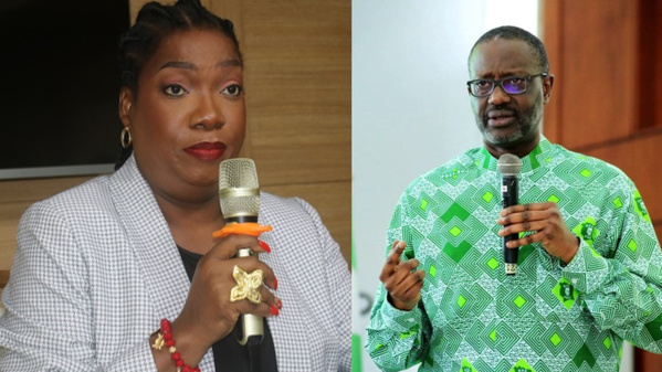 Procès Valérie Yapo - Tidjane Thiam : que va révéler l'audience du 15 mai sur l'avenir du PDCI ? Procès Valérie Yapo - Tidjane Thiam : que va révéler l'audience du 15 mai sur l'avenir du PDCI ?