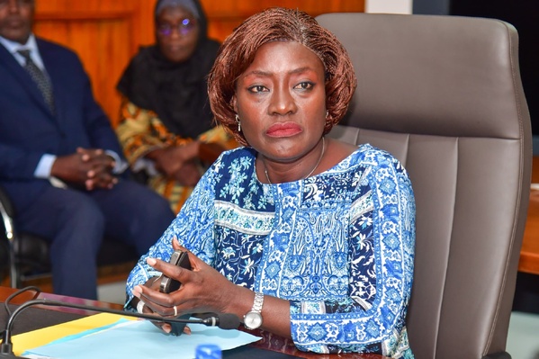 Examens CEPE, BEPC et BAC 2025 en Côte d'Ivoire  © Crédit photo DR