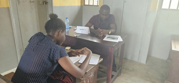 Les épreuves orales du BEPC 2025 démarrent le 21 mai en Côte d'Ivoire © Crédit photo DR Les épreuves orales du BEPC 2025 démarrent le 21 mai en Côte d'Ivoire © Crédit photo DR