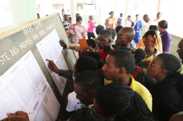 Le jour férié de l'Ascension 2025 scinde le calendrier des épreuves du BEPC en Côte d'Ivoire  : ce qu'il faut savoir