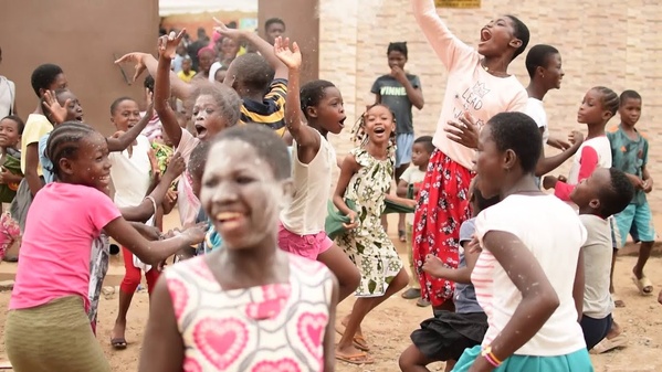 Le pourcentage admis au CEPE 2025 en Côte d'Ivoire © Crédit photo DR