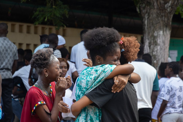 Le taux de réussite du BEPC 2025 Côte d'Ivoire dévoilé par la DECO ce mardi 17 juin